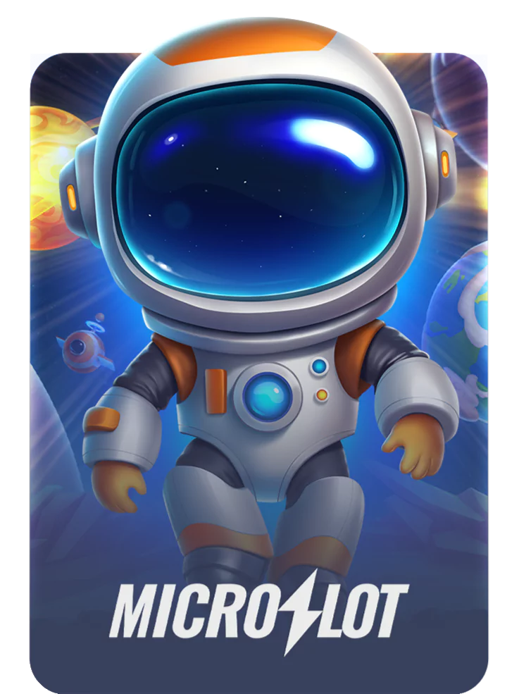 Microslot